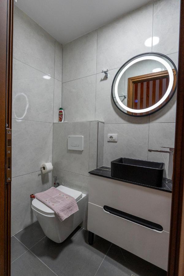 Gegest Hotel 泰斯 外观 照片