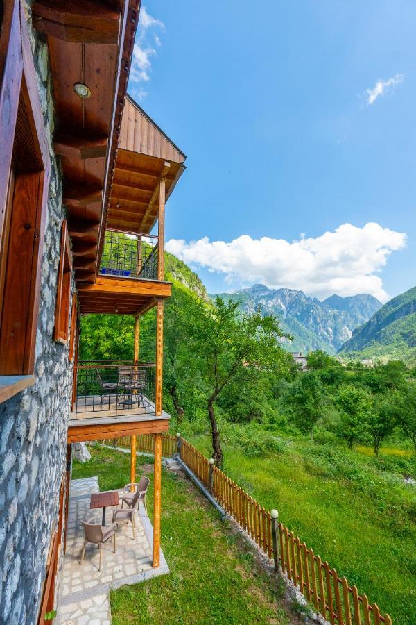 Gegest Hotel 泰斯 外观 照片